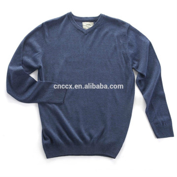 15JWA0111 men acrylic sweater